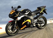 Yamaha YZF-R6 R46